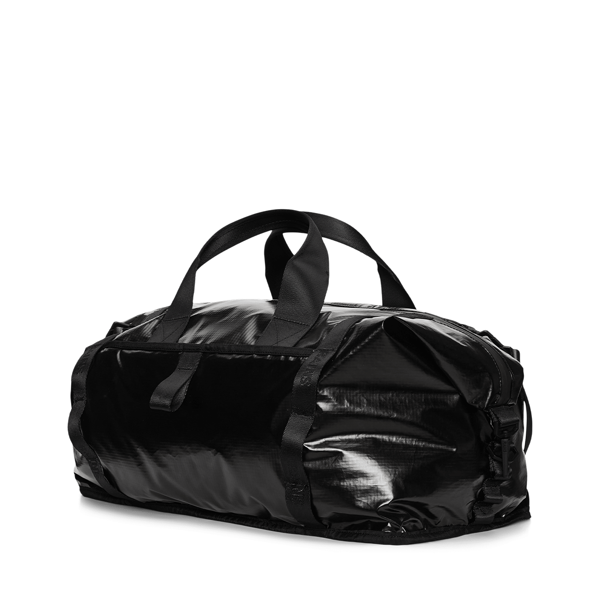 RAINS - SIBU WEEKEND BAG W3 - BLACK