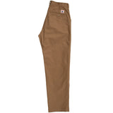 DOUBLE KNEE GUSSETED WORK PANT - COYOTE BROWN