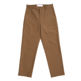 DOUBLE KNEE GUSSETED WORK PANT - COYOTE BROWN