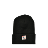 3M CUFF BEANIE - BLACK