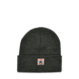 3M CUFF BEANIE - DARK GREY