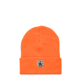 3M CUFF BEANIE - HI VIS ORANGE