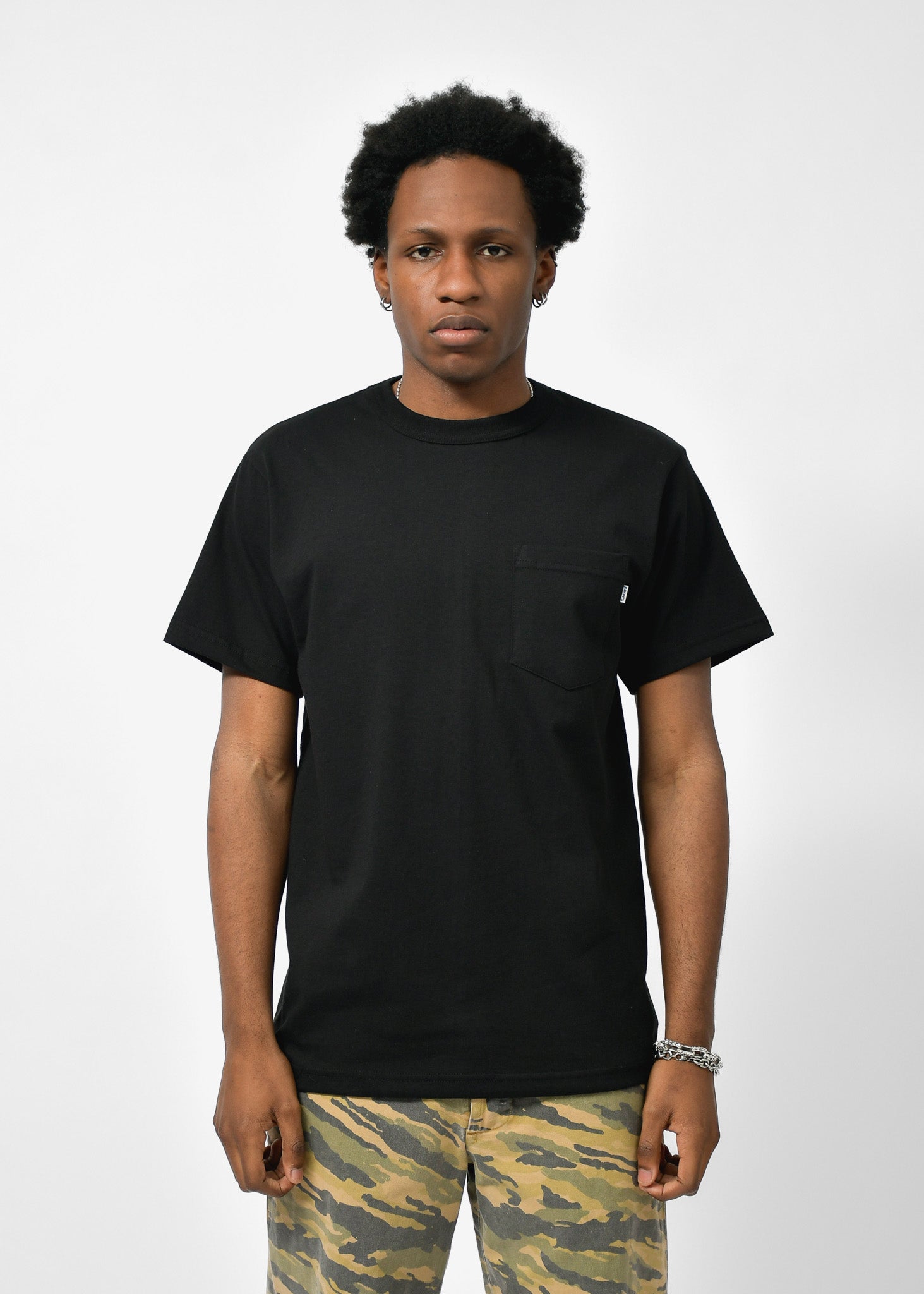リ*ル様 Randy 24ss ホワイトジャケット　size1 7_f86c7747-fbfa-4172-9bea-