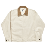 STATION JACKET - NATURAL