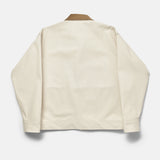 STATION JACKET - NATURAL