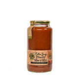 EXTRA SPICY BLOODY MARY MIX - JAR