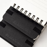 REPORTER PAD - SET OF 2 - RULED