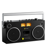 BLASTER - BOOM BOX