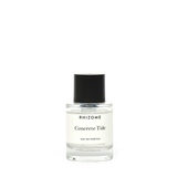 RHIZOME - CONCRETE TIDE