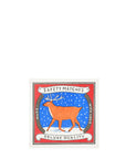 ARCHIVIST GALLERY - MATCHBOX - FARMER REINDEER