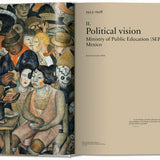 DIEGO RIVERA.  COMPLETE MURALS