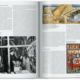 DIEGO RIVERA.  COMPLETE MURALS