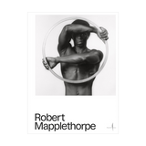 ROBERT MAPPLETHORPE