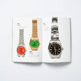 VINTAGE ROLEX