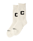 ROTOTO X CURRICULUM - C SOCK