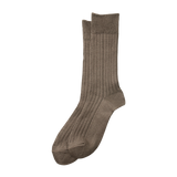 LINEN COTTON - D GRAY