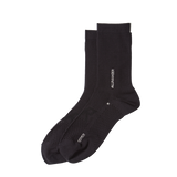 ALLROUNDER TECH CREW - BLACK