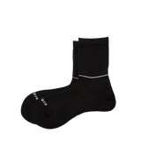 ALLROUNDER TECH CREW - BLACK