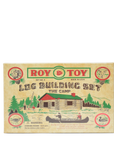 ROY TOY - 1930'S ORIGINAL CAMP