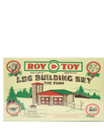 ROY TOY - FARM