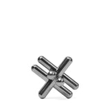 PUZZLE - JACK - STEEL