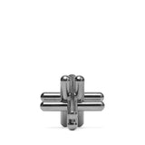 PUZZLE - JACK - STEEL