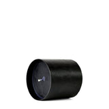 PETITE ROUND CANDLE - AMBRE NOBILE