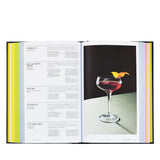 SPIRITED:  COCKTAILS FROM AROUND THE WORLD