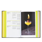 SPIRITED:  COCKTAILS FROM AROUND THE WORLD