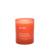BOUGIE PARFUME CANDLE - CHINESE TOBACCO