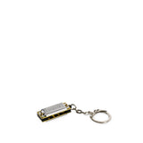 KEYCHAIN HARMONICA