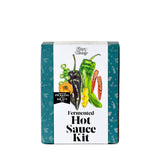 HOT SAUCE MAKING KIT