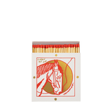 MATCHBOX - SAINT NO HORSE'S HEAD