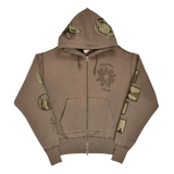 HOODIE - FILM ZIP