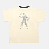 MEDIEVAL TEE - NATURAL