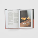 SIGNATURE COCKTAILS