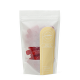 JUICY STRAWBERRY AUSSIE LICORICE