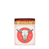 MATCHBOX - SKULL