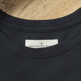 SALT LAKE CITY TEE - BLACK