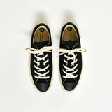 BLACK LOW