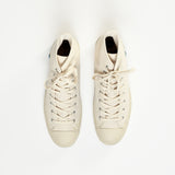 WHITE HIGH