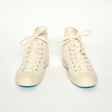 WHITE HIGH
