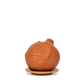 TERRA COTTA - SCENTED POMEGRANATE