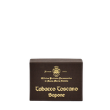 SOAP - TOBACCO TOSCANO