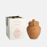 TERRACOTTA - POTPOURRI JAR MEDIUM
