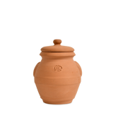 TERRACOTTA - POTPOURRI JAR MEDIUM