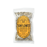GIANT SUNFLOWER SEEDS - 8OZ