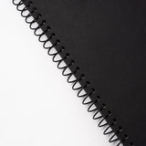 A5 SPIRAL NOTEBOOK - LINED