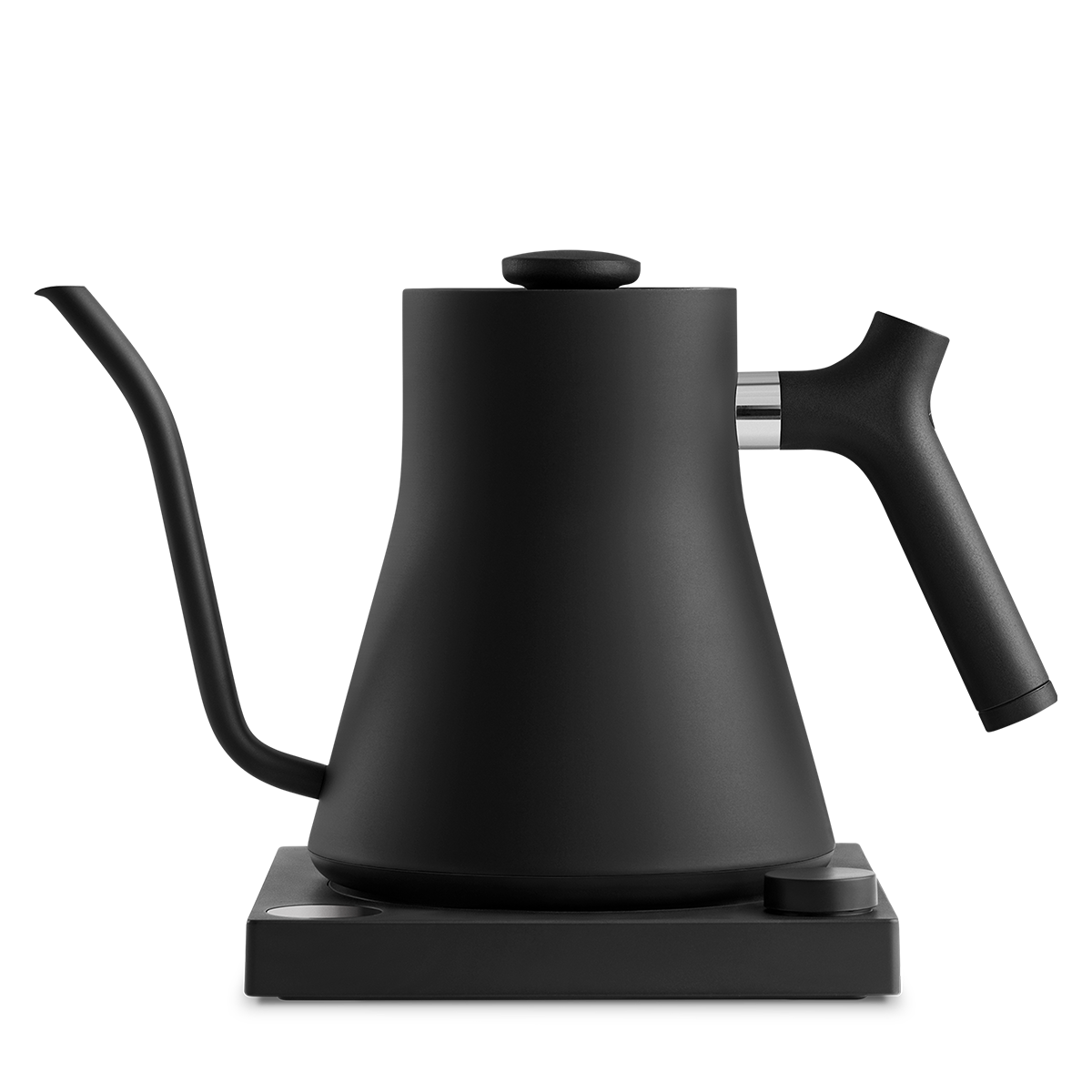 FELLOW - ELECTRIC POUR OVER KETTLE - BLACK