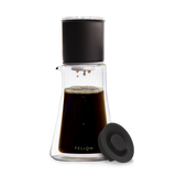STAGG (XF) - POUR OVER SET WITH CARAFE